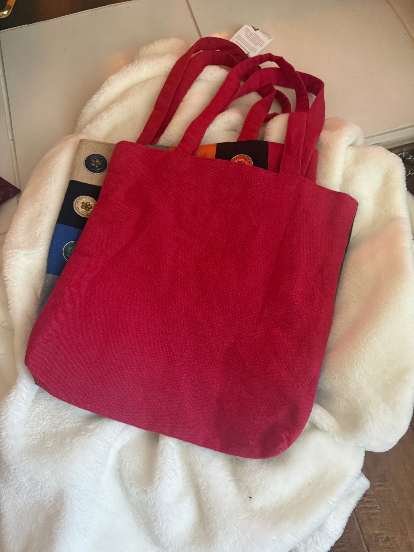 Large Tote