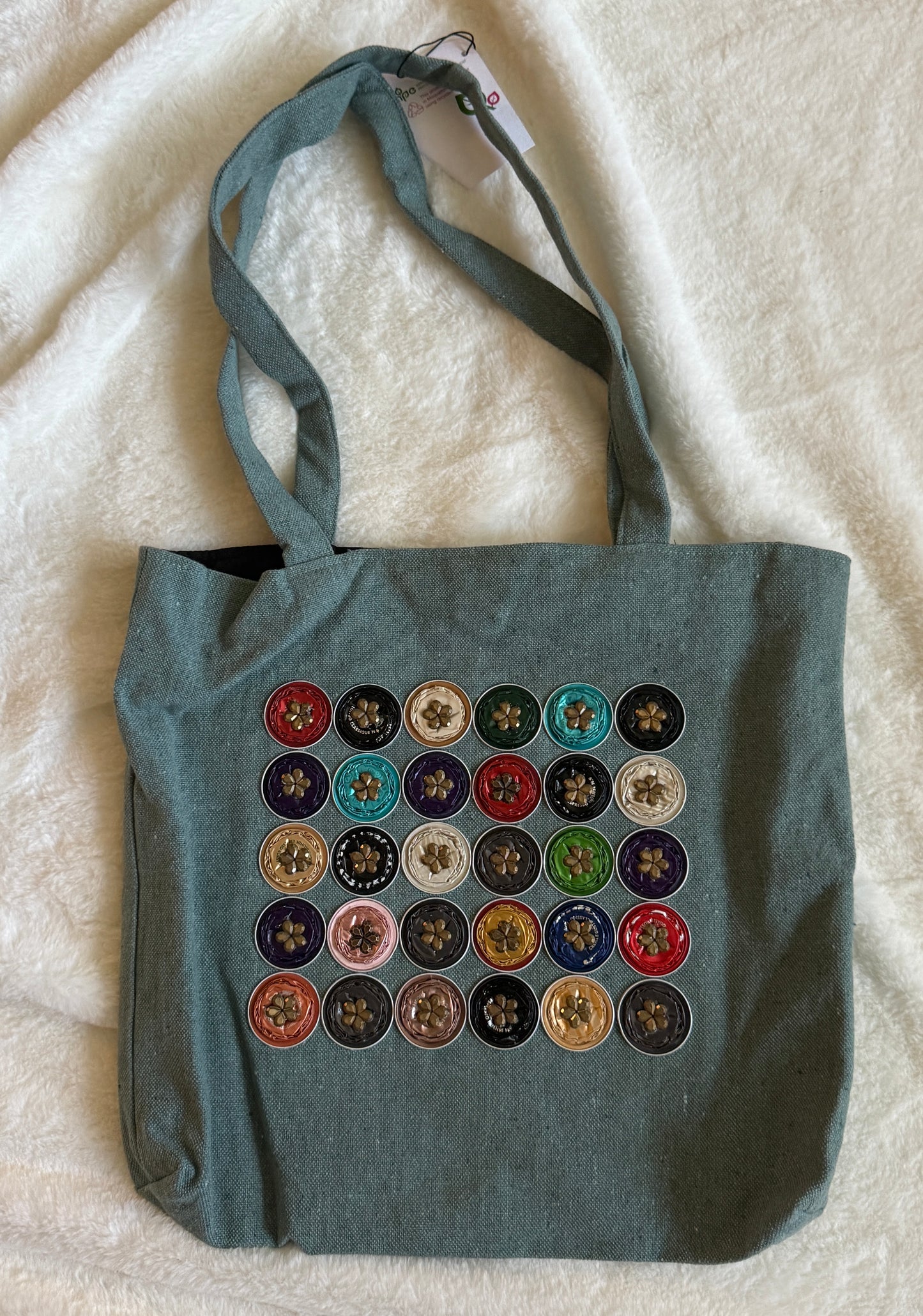 Medium Totes