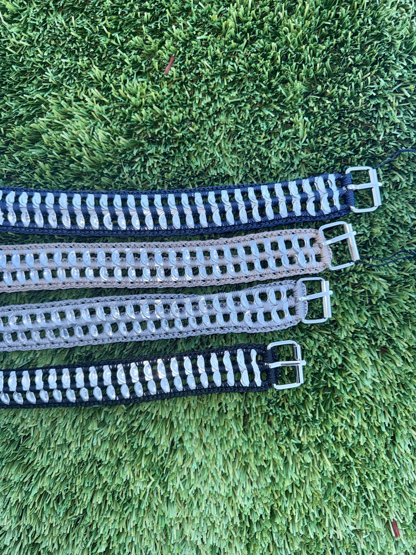 Belts