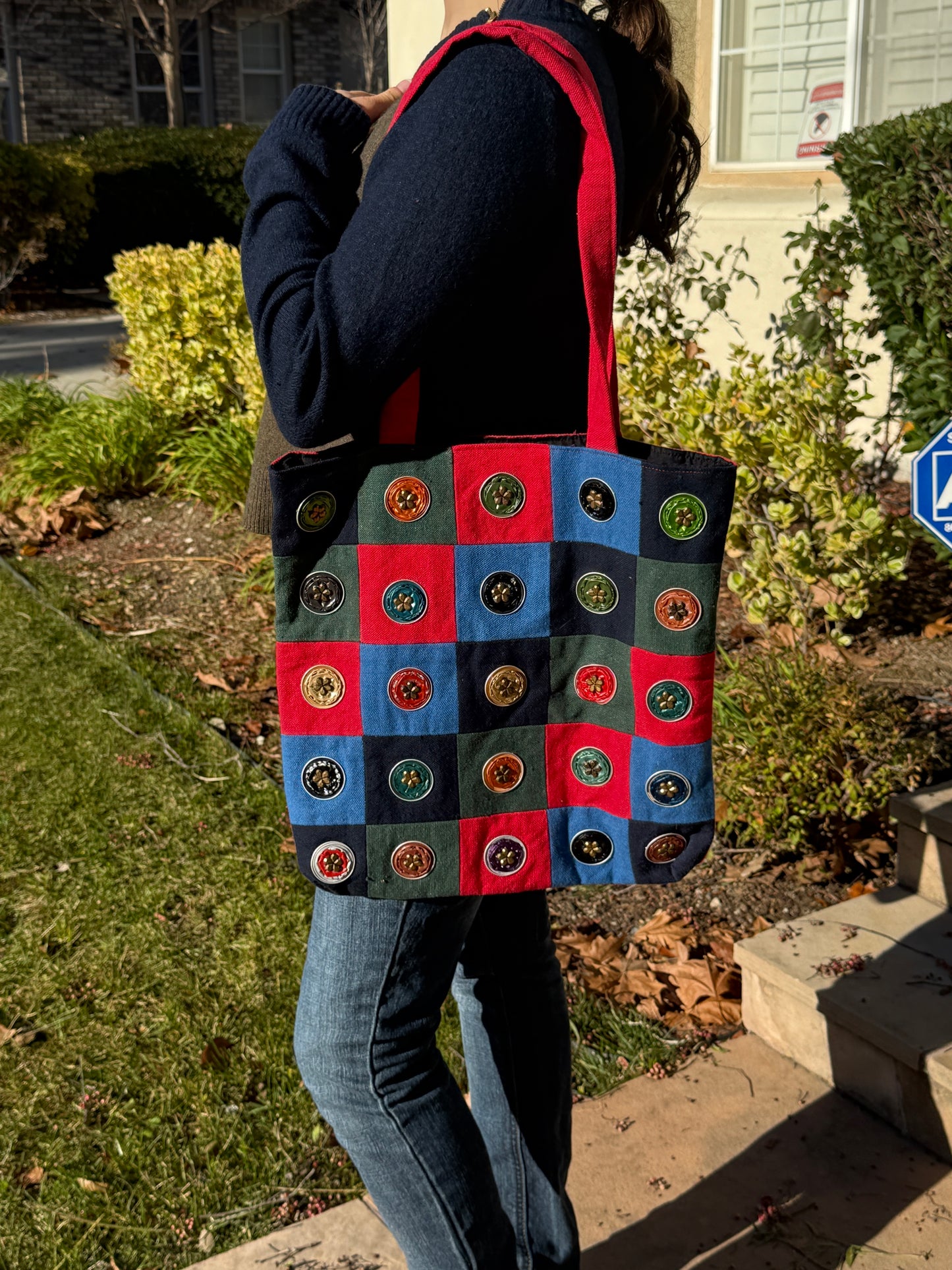 Large Tote