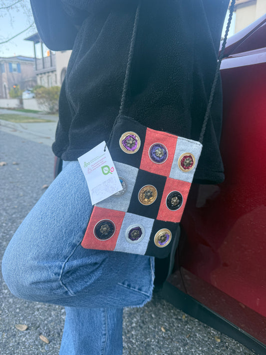 Small Messenger Bags