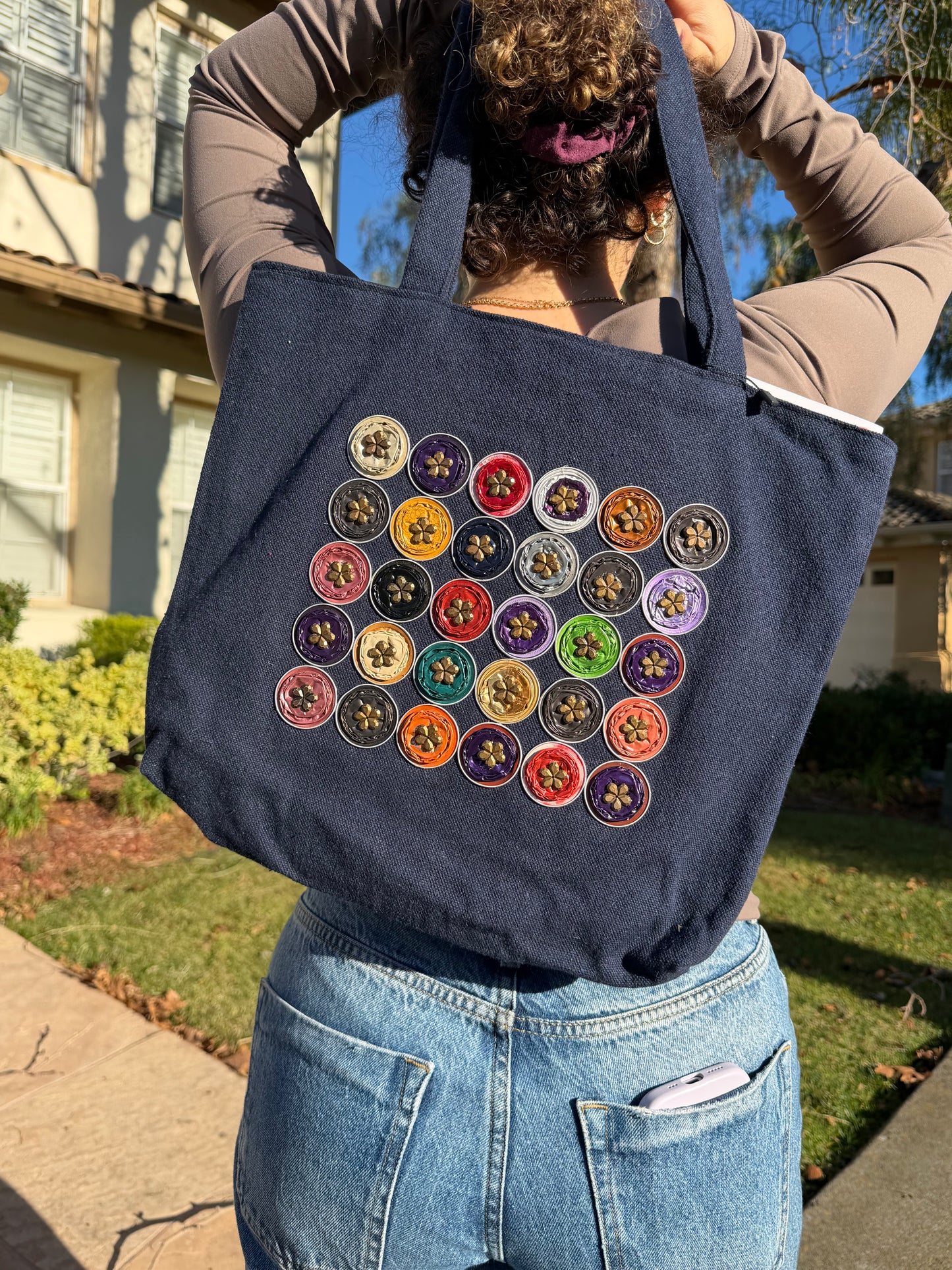 Medium Totes