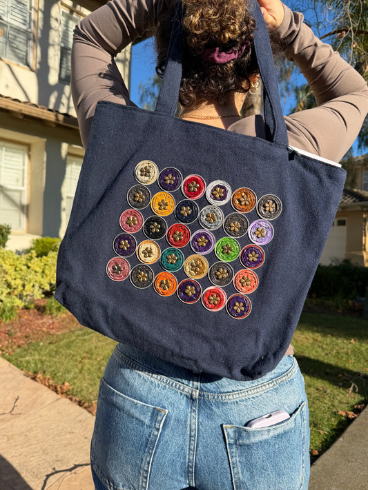 Medium Totes