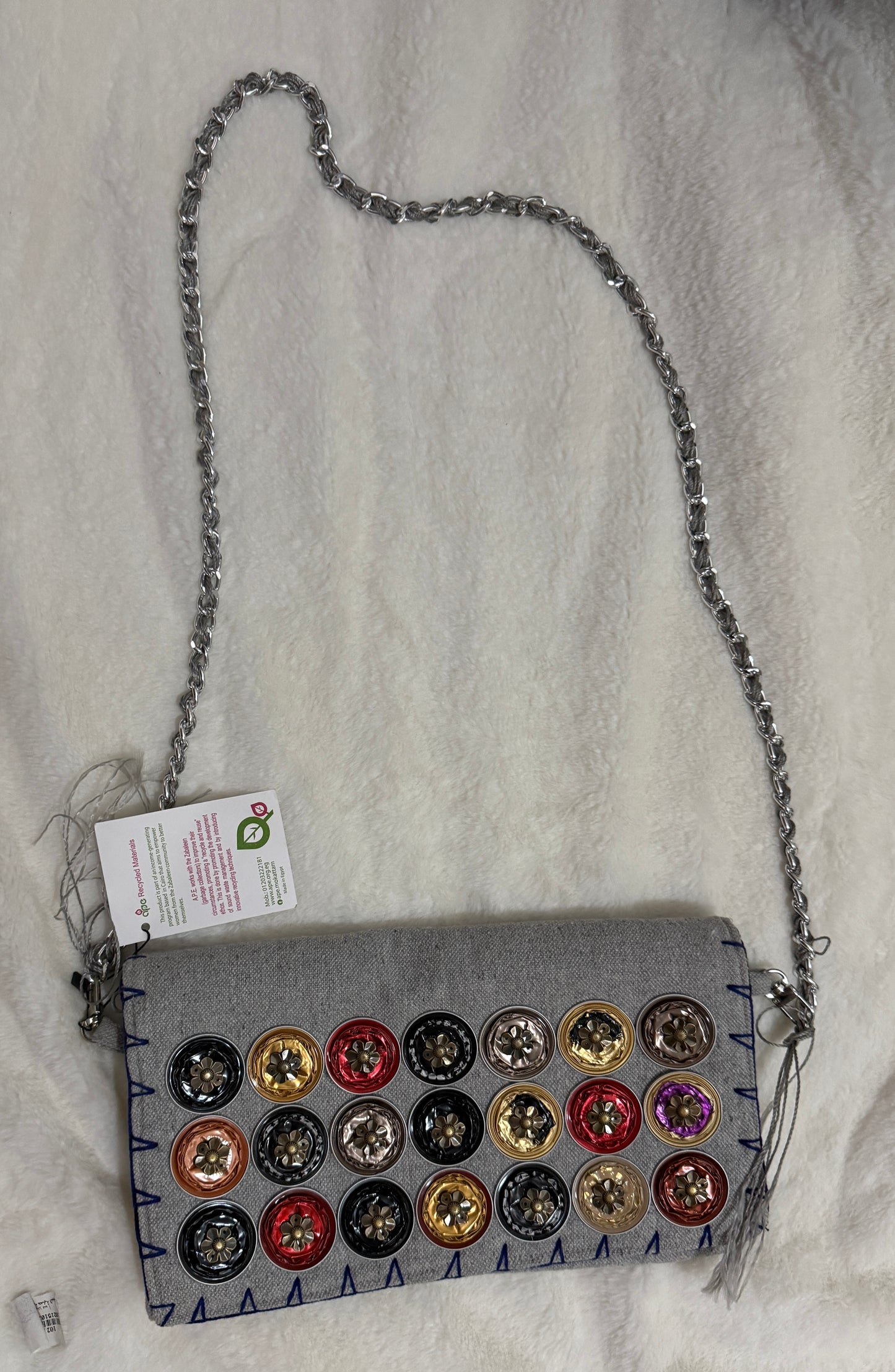 Large Shoulder Bag